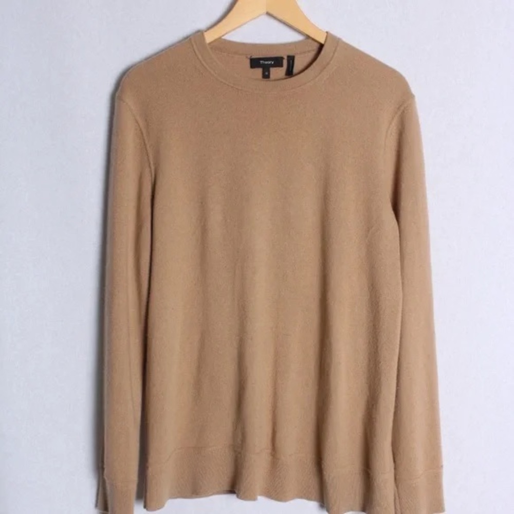 Theory Cashmere Sweater